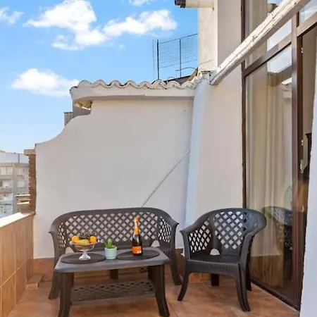 Central Penthouse Studio With Bbq & Jacuzzi דירה בוקרשט