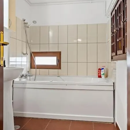 Central Penthouse Studio With Bbq & Jacuzzi * בוקרשט