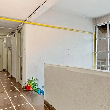 Central Penthouse Studio With Bbq & Jacuzzi דירה בוקרשט